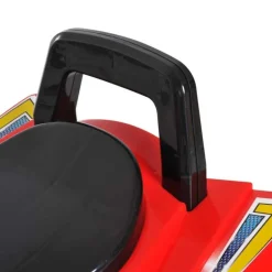 Homcom - Quad Correpasillos Infantil* Vehículos De Batería O A Pedales