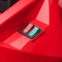 Homcom - Quad eléctrico