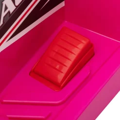 Homcom - Quad eléctrico batería 6 V* Vehículos De Batería O A Pedales