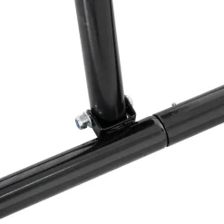 Homcom - Red de rebote con ángulo ajustable* Deportes