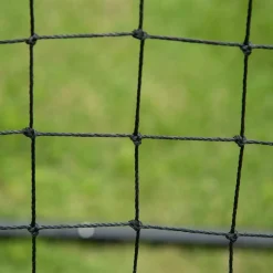 Homcom - Red reboteadora deportes plegable* Deportes