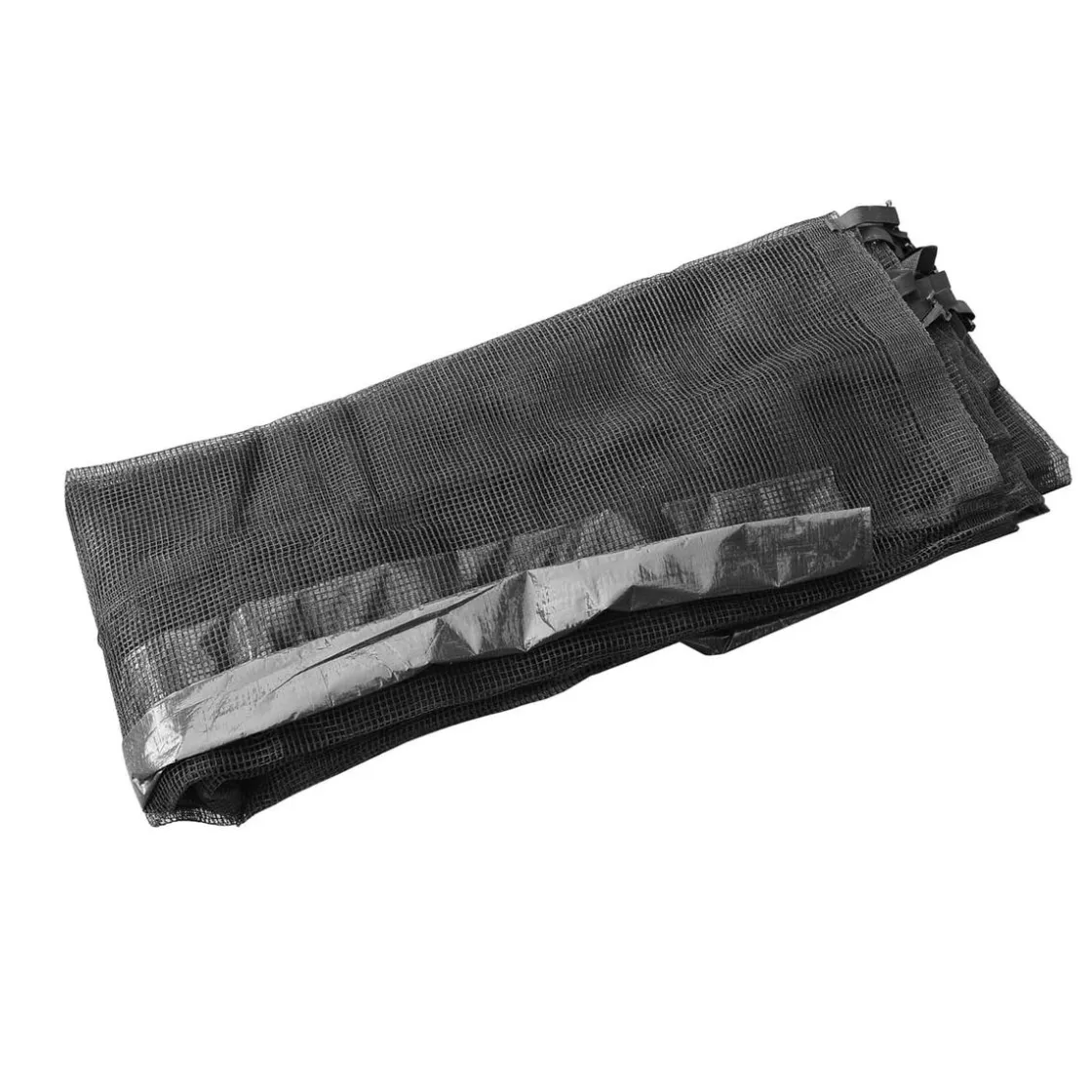 Homcom - Red seguridad para cama elástica 244 cm* Camas Elásticas