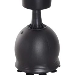 Homcom - Saco de boxeo de pie* Deportes