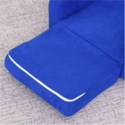 Homcom - Sillón cama infantil 2 en 1* Estilo De Vida