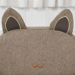 Homcom - Sillón infantil