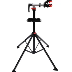 Homcom - Soporte para reparación de bicicleta* Bicicletas