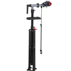 Homcom - Soporte para reparación de bicicleta* Bicicletas