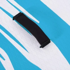 Outsunny Homcom - Tabla de paddle surf hinchable Azul* Deportes