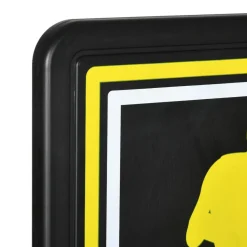 Homcom - Tablero de baloncesto* Deportes