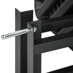 Homcom - Tablero de baloncesto* Deportes