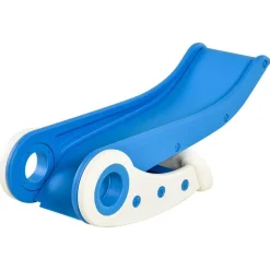 Homcom - Tobogán Infantil con Escalera y Rampa