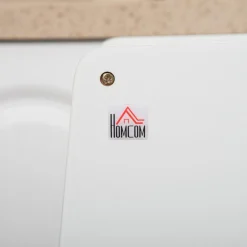 Homcom - Torre de aprendizaje de madera* Estilo De Vida