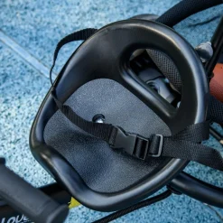 Homcom - Triciclo evolutivo Azul* Motos Y Triciclos