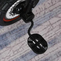 Homcom - Triciclo Moto de Montaña Infantil Verde* Vehículos De Batería O A Pedales