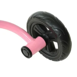 Homcom - Triciclo Rosa
