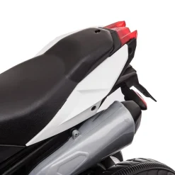 Homcom - Trimoto eléctrica infantil de batería