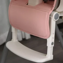 Homcom - Trona evolutiva rosa