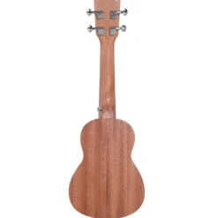 Homcom - Ukelele soprano 21''* Electrónicos|Música