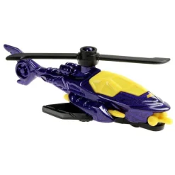 MATTEL Hot Wheels - Batman - Coche de juguete surtido Batman Hot Wheels (Varios modelos) ㅤ* Vehículos Y Circuitos