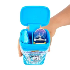 MATTEL Hot Wheels - Caja 2 monopatines de dedos (Varios modelos)* Vehículos Y Circuitos