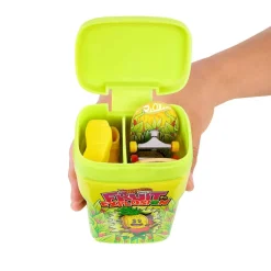 MATTEL Hot Wheels - Caja 2 monopatines de dedos (Varios modelos)* Vehículos Y Circuitos