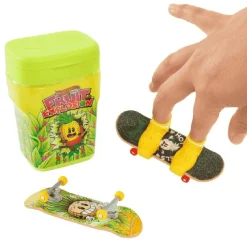 MATTEL Hot Wheels - Caja 2 monopatines de dedos (Varios modelos)* Vehículos Y Circuitos