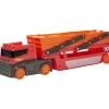 MATTEL Hot Wheels - Camión transportador de coches de juguete Hot Wheels GWT37 ㅤ* Vehículos Y Circuitos
