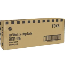 MATTEL Hot Wheels - Camión transportador de coches de juguete Hot Wheels GWT37 ㅤ* Vehículos Y Circuitos