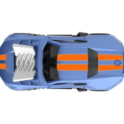 CEFA Hot Wheels - Coche de carreras portacoches Hot Wheels ㅤ* Vehículos Y Circuitos