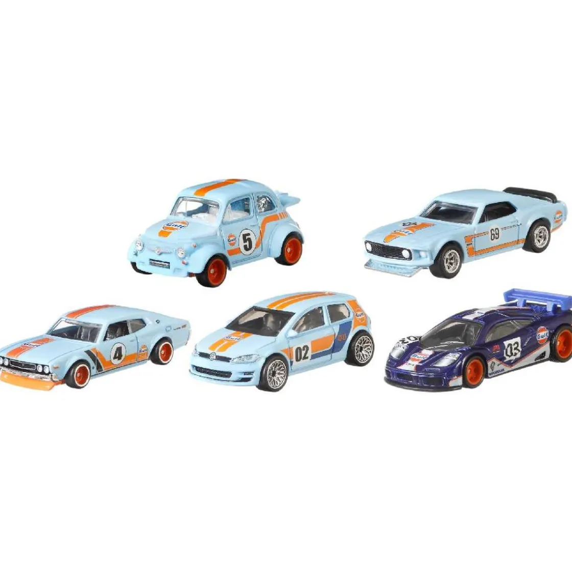 MATTEL Hot Wheels - Coche icónico (varios modelos)* Vehículos Y Circuitos