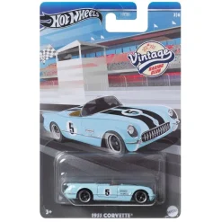 MATTEL Hot Wheels - Coche miniatura colección Vintage (varios modelos)* Vehículos Y Circuitos