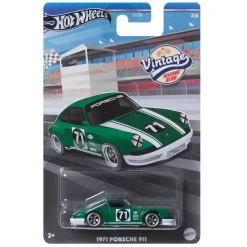 MATTEL Hot Wheels - Coche miniatura colección Vintage (varios modelos)* Vehículos Y Circuitos