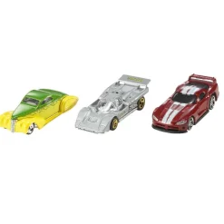 MATTEL ESPANA Hot Wheels - Coches Hot Wheels Sil (varios modelos)