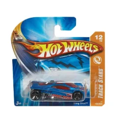 MATTEL ESPANA Hot Wheels - Coches Hot Wheels Sil (varios modelos)