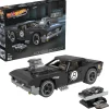 MATTEL Hot Wheels - Conjunto construcción Coche de Carreras Hot Wheels ㅤ