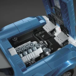 MATTEL Hot Wheels - Corvette Grand Sport del 63