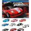 PRENATAL Hot Wheels - Fast & Furious coche juguete pack 10 vehículos