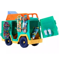 MATTEL Hot Wheels - Furgoneta de Skate Tony Hawk* Vehículos Y Circuitos