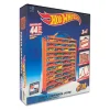 CEFA Hot Wheels - Maletín portacoches 3 en 1