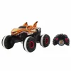 MATTEL Hot Wheels - Monster Truck Radio Control Tiger Shark* Vehículos Y Circuitos
