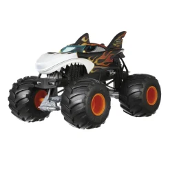 MATTEL Hot Wheels - Monster Truck Vehículo 1:24 (varios modelos)* Vehículos Y Circuitos