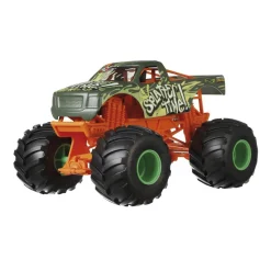 MATTEL Hot Wheels - Monster Truck Vehículo 1:24 (varios modelos)* Vehículos Y Circuitos