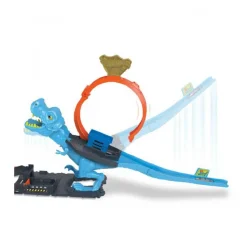 MATTEL Hot Wheels - Mordida de T-Rex