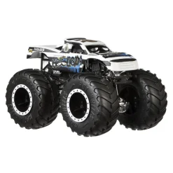 MATTEL ESPANA Hot Wheels - Pack 2 Vehículos Doble Demolición Monster Trucks (varios modelos)