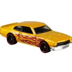 MATTEL ESPANA Hot Wheels - Pack de 5 Coches (varios modelos)