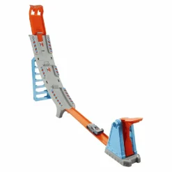 MATTEL Hot Wheels - Pista Campeonato de Velocidad (Varios modelos)* Vehículos Y Circuitos