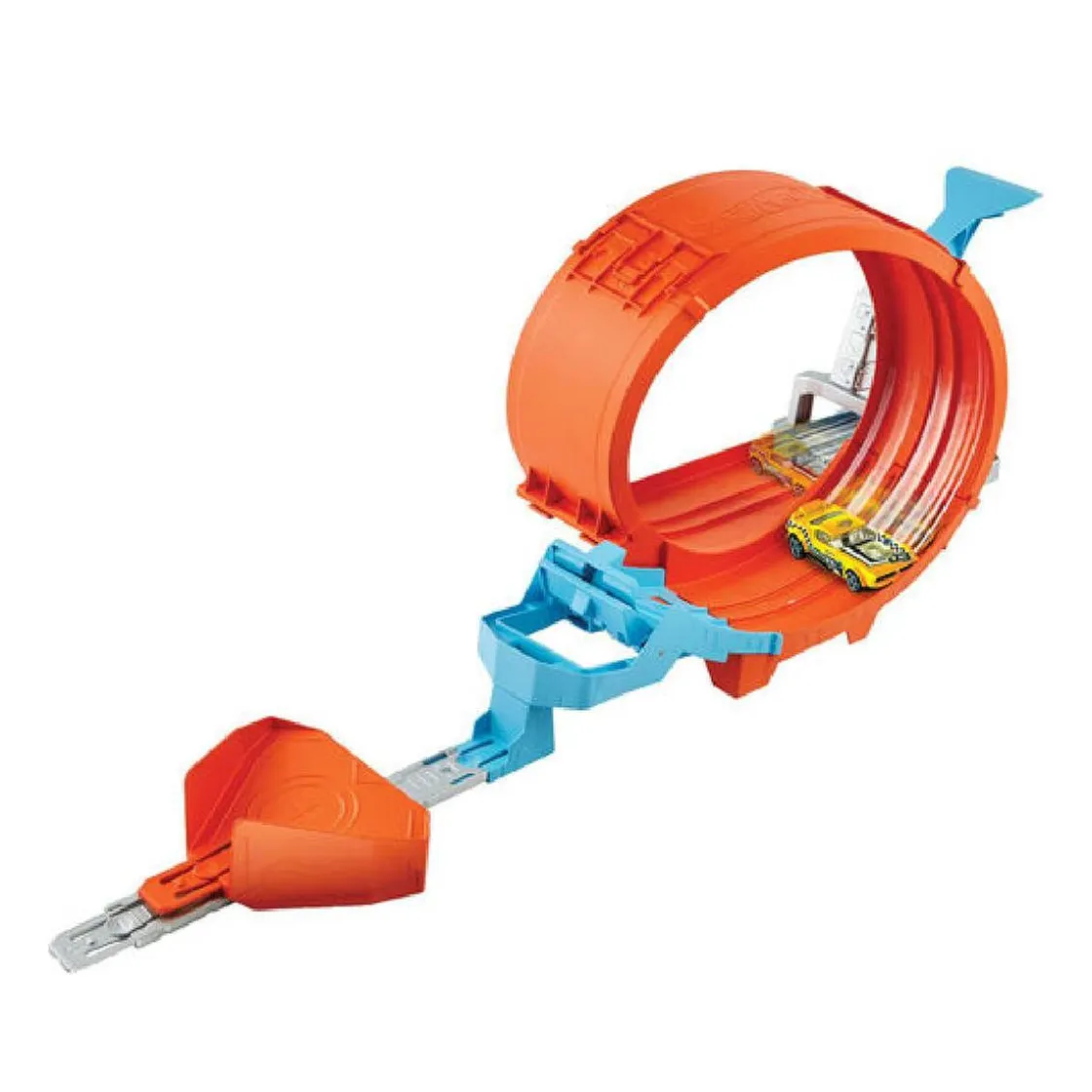 MATTEL Hot Wheels - Pista Campeonato de Velocidad (Varios modelos)* Vehículos Y Circuitos