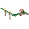 MATTEL Hot Wheels - Pista Mario Kart Piraña