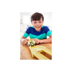 MATTEL Hot Wheels - Super Mario - Pista roca picuda* Vehículos Y Circuitos