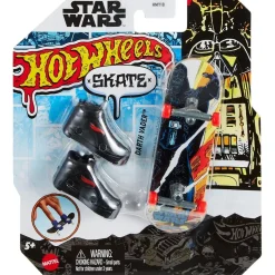 MATTEL Hot Wheels - Tematico Skate Fingerboard ㅤ